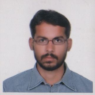Syed Muhammad Umair-Freelancer in Karachi,Pakistan