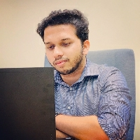 Ifham Shaikh-Freelancer in Karachi,Pakistan