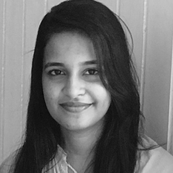 Karolin Anna Kuruvilla-Freelancer in ,India