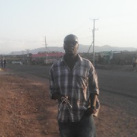 Sìmon Njwele-Freelancer in Voi,Kenya