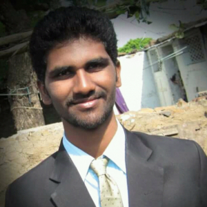Yehusheva Kambale-Freelancer in Bobbili,India