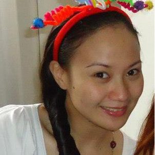 Esther Garnace-Freelancer in Los Ba,Philippines