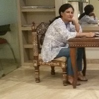 Rakhi Semwal-Freelancer in Noida,India