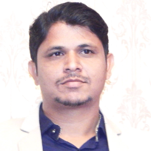 Bhushan Ganer-Freelancer in Nagpur,India