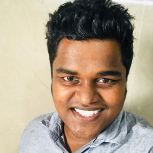 Sanjay Km-Freelancer in Trivandrum,India