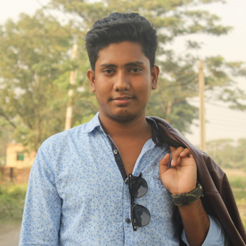 Abdul Jalil-Freelancer in ,Bangladesh