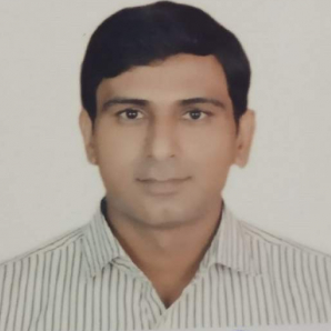 Ritesh Kumar-Freelancer in ,India