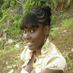 Christella Polius-Freelancer in Castries,Saint Lucia