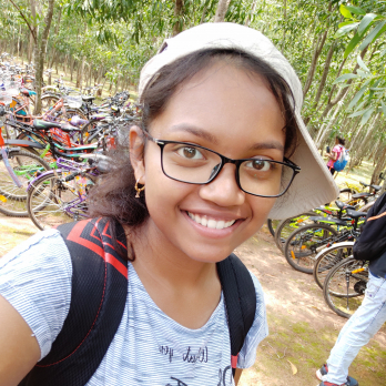 Shivani Soren-Freelancer in Kharagpur,India
