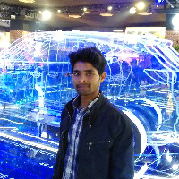 Ghanshayam Prajapati-Freelancer in Ghaziabad,India