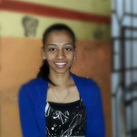 Anousha Jugun-Freelancer in Rose Hill,Mauritius