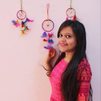 Neha Suman-Freelancer in ,India