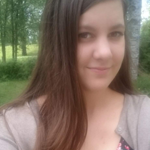 Nataly Ylönen-Freelancer in ,Finland