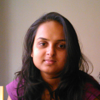Rutuja Pendharkar-Freelancer in solapur,India