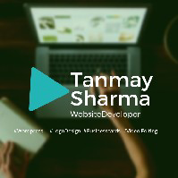 Tanmay Sharma-Freelancer in New Delhi,India