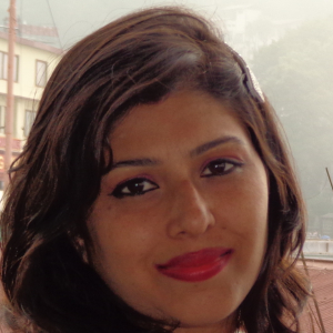 Kusum Sachdeva-Freelancer in ,India
