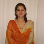Ruchi Agarwal-Freelancer in Chandigarh,India