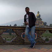 vishu-Freelancer in Agra,India