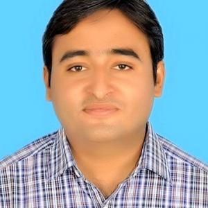 Nisar Ahmed Khand-Freelancer in Khairpur Sindh,Pakistan