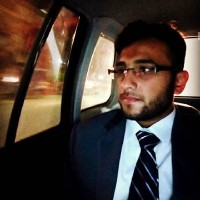Mohsin Zaheer-Freelancer in ,Pakistan