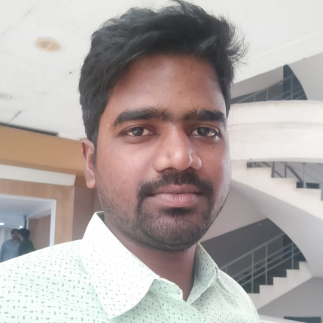 Manikanta Tn-Freelancer in Hyderabad,India