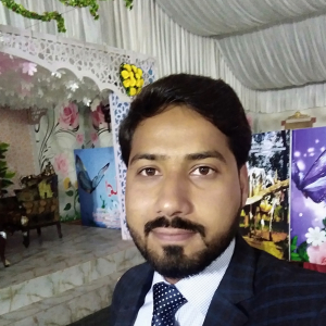 Muhammad Abdullah-Freelancer in Chakwal,Pakistan