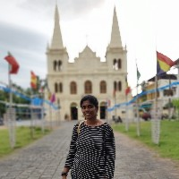 Uma Subbiah-Freelancer in ,India