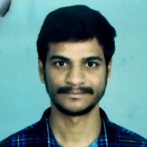 Siddhartha Challa-Freelancer in Hyderabad,India