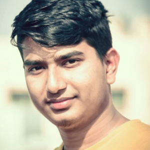 Anupam Maji-Freelancer in Asansol,India