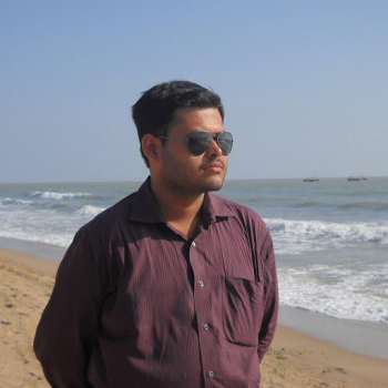 Saikat Chattopadhyay-Freelancer in Kolkata,India