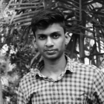 Jasil -Freelancer in kerala,India