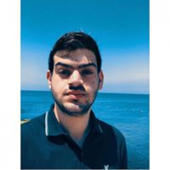 Hamza Sayegh-Freelancer in Aley,Lebanon