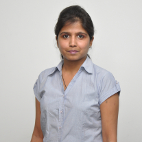 Neha AGRAWAL-Freelancer in ,India