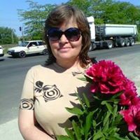 Natali Chuprygina-Freelancer in Одесса,Ukraine