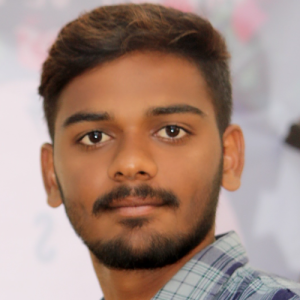 Sai Narsimha Reddy Kancharakuntla-Freelancer in Hyderabad,India