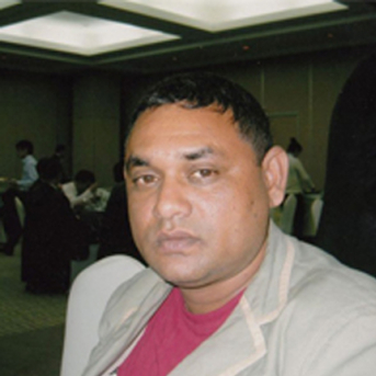 Shahid Khan-Freelancer in ,Bangladesh