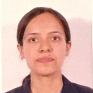 Tanya Bhatia-Freelancer in Uttar Pradesh,India