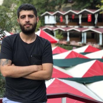 Oğuzhan Duranoğlu-Freelancer in ,Turkey