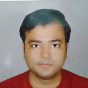 Ashish Raghav-Freelancer in Agra,India