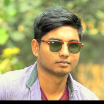Md Mahamudur Rahman-Freelancer in ,India
