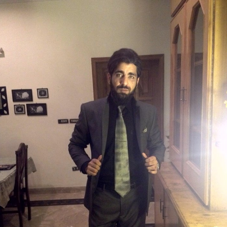 Yahya Khan-Freelancer in Pakistan,Pakistan
