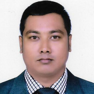 Md Mostafizur Rahman-Freelancer in DINAJPUR,Bangladesh
