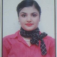 Swati Sharma-Freelancer in ,India