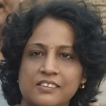 Shobhna Andley-Freelancer in ,India