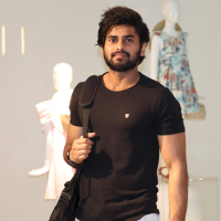 Rajnish Sahu-Freelancer in ,India