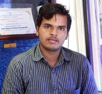 Jineesh Jaydev-Freelancer in Kodungallur,India