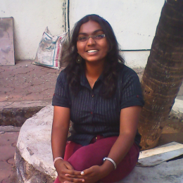 Supriya Bhalerao-Freelancer in ,India