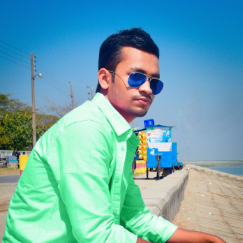 Likhon Kumar Karmaker-Freelancer in sirajganj,Bangladesh