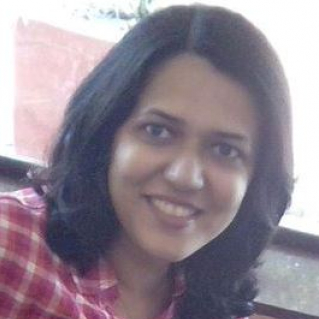 Medha Kulkarni-Freelancer in ,India