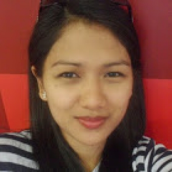 Elaine Mae Catingub-Freelancer in Davao City,Philippines